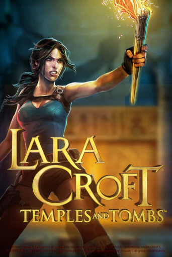 Lara Croft: Temples and Tombs играть без денег онлайн | Демо игры Grand Casino Online