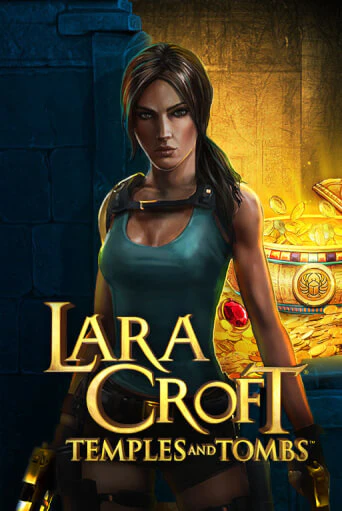 Lara Croft: Temples and Tombs играть без денег онлайн | Демо игры Grand Casino Online