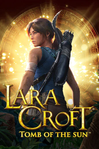 Lara Croft®: Tomb of the Sun™ играть без денег онлайн | Демо игры Grand Casino Online