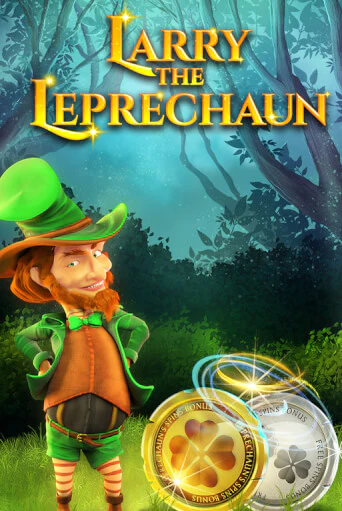 Larry the Leprechaun играть без денег онлайн | Демо игры Grand Casino Online