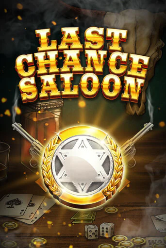 Last Chance Saloon играть без денег онлайн | Демо игры Grand Casino Online