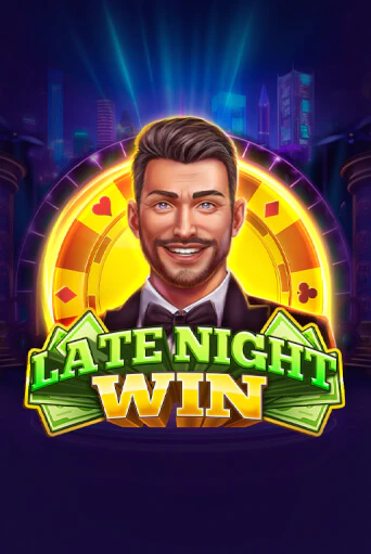 Late-Night Win играть без денег онлайн | Демо игры Grand Casino Online