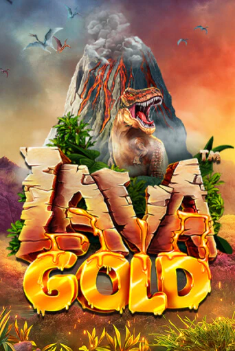 Lava Gold играть без денег онлайн | Демо игры Grand Casino Online