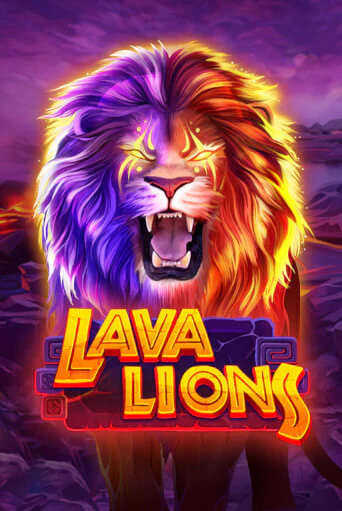 Lava Lions играть без денег онлайн | Демо игры Grand Casino Online