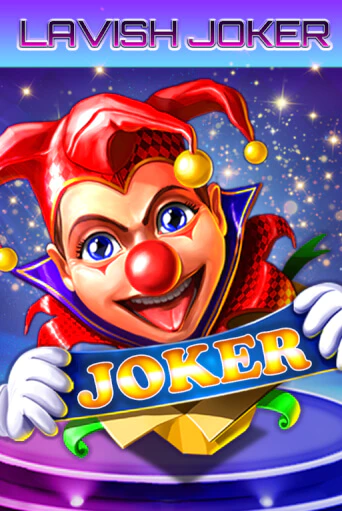 Lavish Joker играть без денег онлайн | Демо игры Grand Casino Online