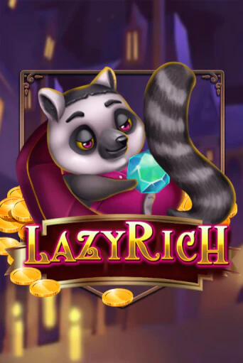 Lazy Rich играть без денег онлайн | Демо игры Grand Casino Online