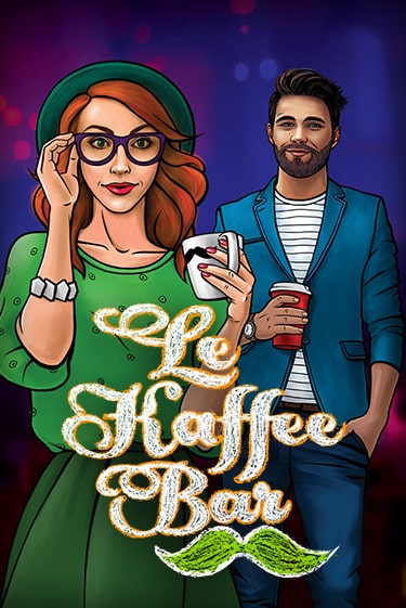 Le Kaffee Bar играть без денег онлайн | Демо игры Grand Casino Online