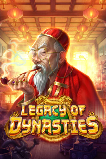 Legacy of Dynasties играть без денег онлайн | Демо игры Grand Casino Online