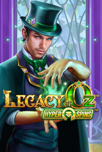 Legacy of Oz играть без денег онлайн | Демо игры Grand Casino Online