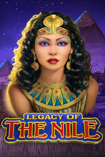 Legacy of The Nile играть без денег онлайн | Демо игры Grand Casino Online