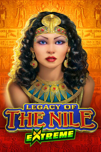 The Legacy of the Nile Extreme играть без денег онлайн | Демо игры Grand Casino Online