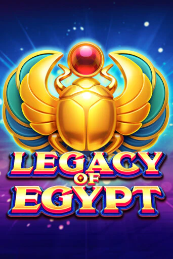 Legacy Of Egypt играть без денег онлайн | Демо игры Grand Casino Online