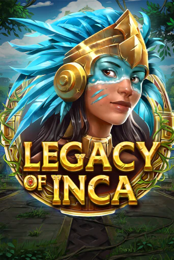 Legacy of Inca играть без денег онлайн | Демо игры Grand Casino Online