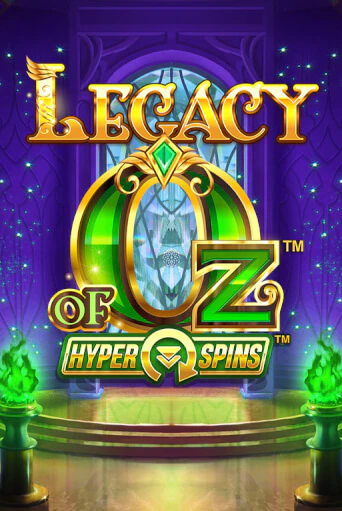 Legacy of Oz играть без денег онлайн | Демо игры Grand Casino Online