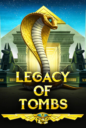 Legacy Of Tombs играть без денег онлайн | Демо игры Grand Casino Online