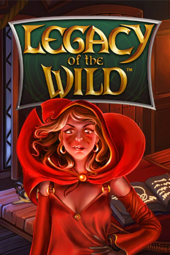 Legacy of the Wild играть без денег онлайн | Демо игры Grand Casino Online