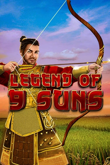 Legend of 9 Suns играть без денег онлайн | Демо игры Grand Casino Online