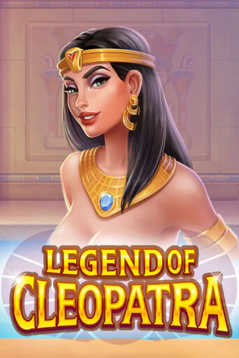 Legend of Cleopatra играть без денег онлайн | Демо игры Grand Casino Online