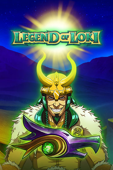 Legend of Loki играть без денег онлайн | Демо игры Grand Casino Online