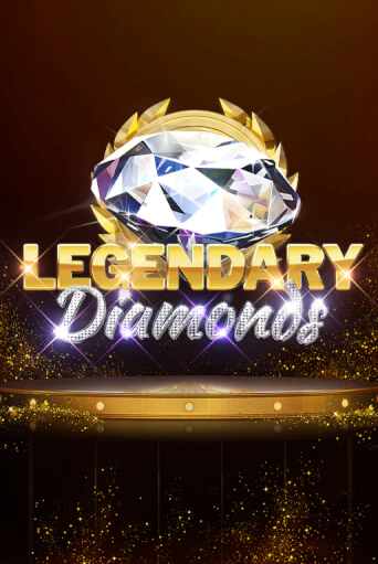 Legendary Diamonds играть без денег онлайн | Демо игры Grand Casino Online