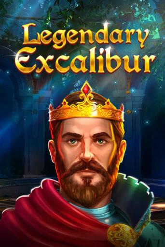 Legendary Excalibur играть без денег онлайн | Демо игры Grand Casino Online