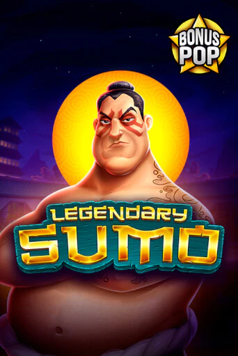 Legendary Sumo играть без денег онлайн | Демо игры Grand Casino Online