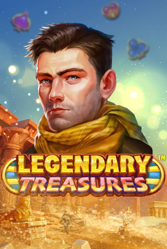 Legendary Treasures играть без денег онлайн | Демо игры Grand Casino Online