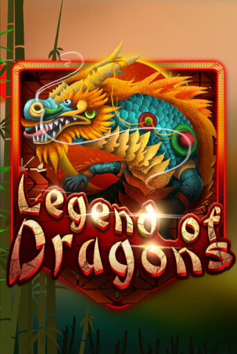 Legend of Dragons играть без денег онлайн | Демо игры Grand Casino Online