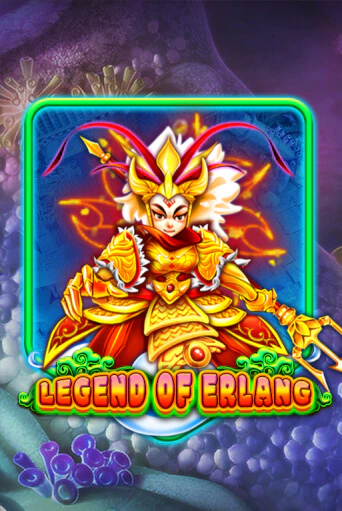 Legend Of Erlang играть без денег онлайн | Демо игры Grand Casino Online