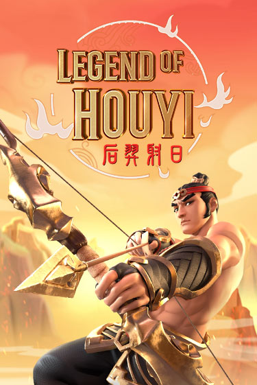 Legend of Hou Yi играть без денег онлайн | Демо игры Grand Casino Online