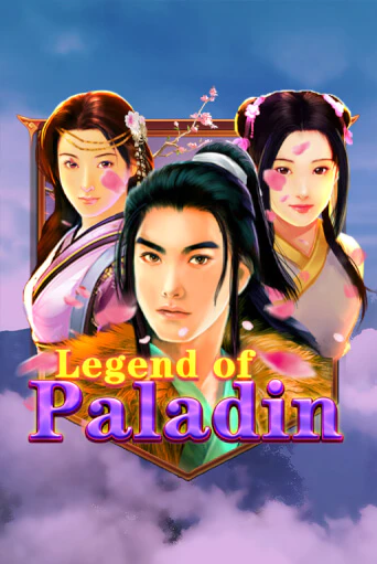 Legend of Paladin играть без денег онлайн | Демо игры Grand Casino Online