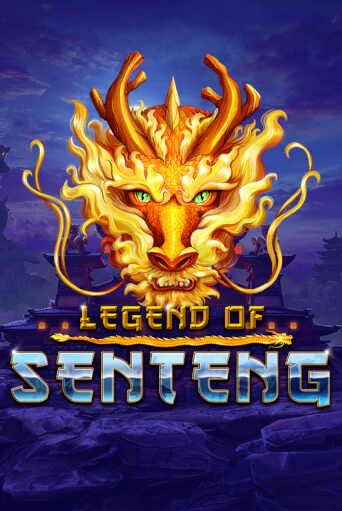 Legend of Senteng играть без денег онлайн | Демо игры Grand Casino Online