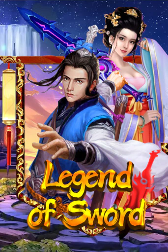 Legend Of Sword играть без денег онлайн | Демо игры Grand Casino Online