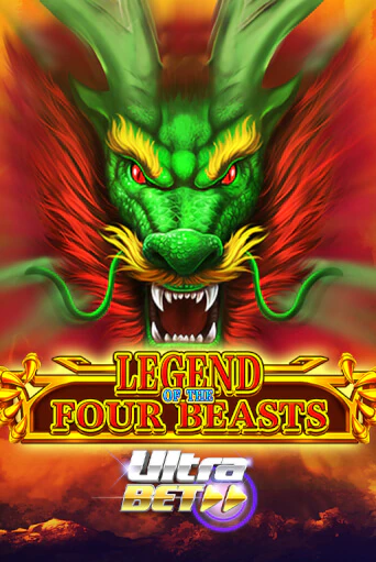 Legend of the Four Beasts играть без денег онлайн | Демо игры Grand Casino Online