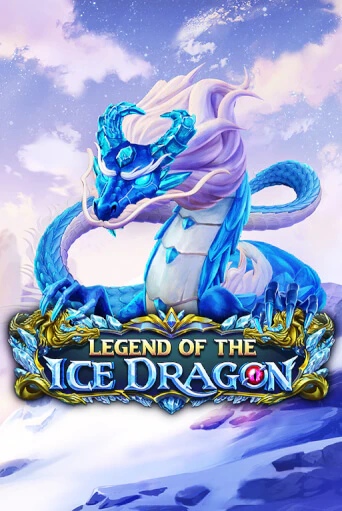 Legend of the Ice Dragon играть без денег онлайн | Демо игры Grand Casino Online