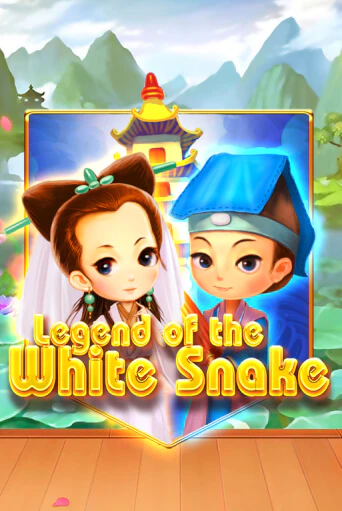 Legend of the White Snake играть без денег онлайн | Демо игры Grand Casino Online