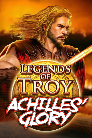 Legends of Troy: Achilles' Glory играть без денег онлайн | Демо игры Grand Casino Online