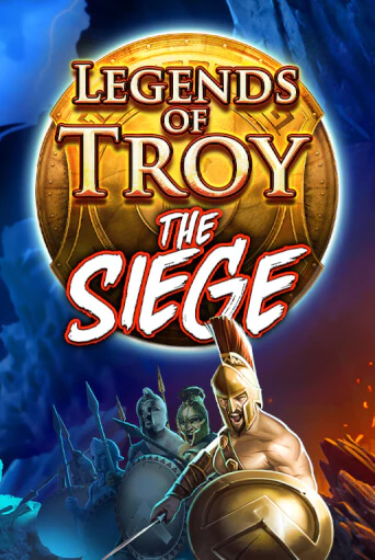 Legends of Troy: The Siege играть без денег онлайн | Демо игры Grand Casino Online