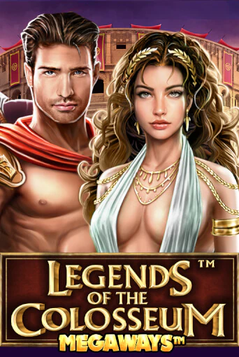 Legends of the Colosseum играть без денег онлайн | Демо игры Grand Casino Online