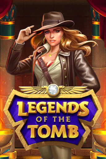 Legends of the Tomb Promo играть без денег онлайн | Демо игры Grand Casino Online