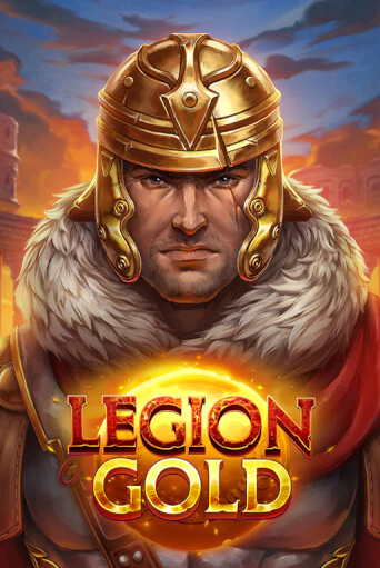 Legion Gold играть без денег онлайн | Демо игры Grand Casino Online