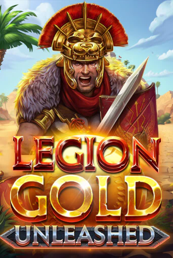 Legion Gold Unleashed играть без денег онлайн | Демо игры Grand Casino Online