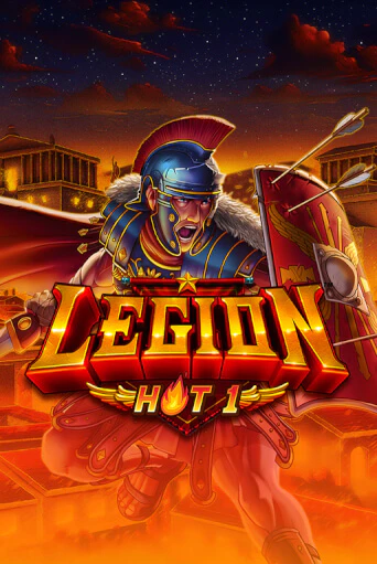 Legion Hot 1 играть без денег онлайн | Демо игры Grand Casino Online