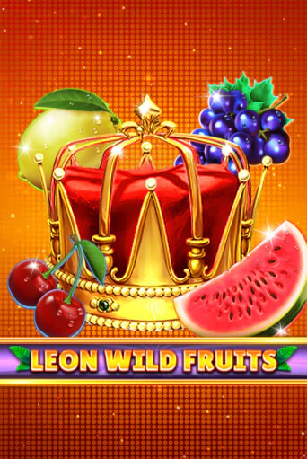 Leon Wild Fruits играть без денег онлайн | Демо игры Grand Casino Online