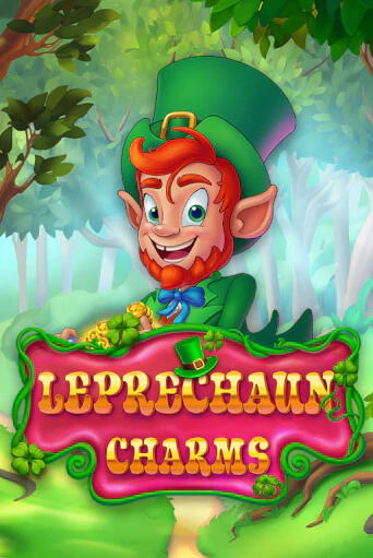 Leprechaun Charms играть без денег онлайн | Демо игры Grand Casino Online