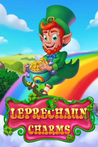 Leprechaun Charms играть без денег онлайн | Демо игры Grand Casino Online