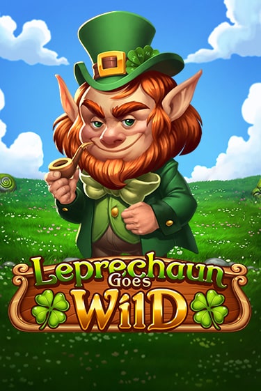 Leprechaun Goes Wild играть без денег онлайн | Демо игры Grand Casino Online