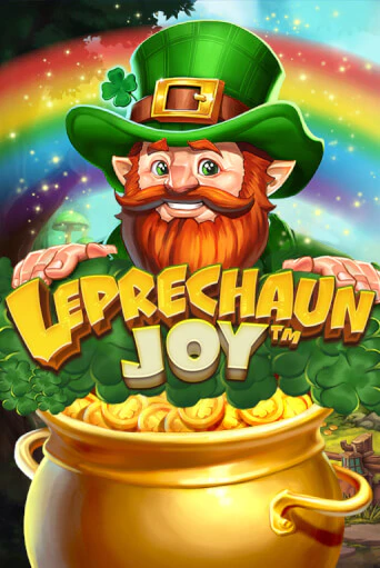 Leprechaun Joy играть без денег онлайн | Демо игры Grand Casino Online