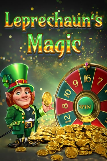 Leprechaun's Magic играть без денег онлайн | Демо игры Grand Casino Online