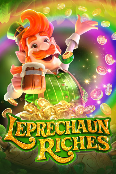 Leprechaun Riches играть без денег онлайн | Демо игры Grand Casino Online